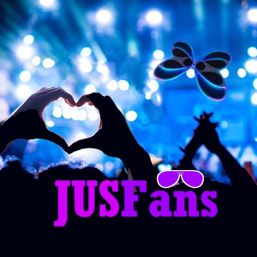 JUSFans